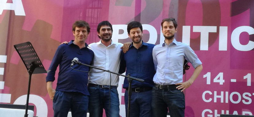 Liberi e Uguali a rischio scissione sulle liste article-post