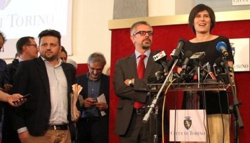 Luca Pasquaretta: l'avviso di garanzia al portavoce della sindaca Appendino article-post