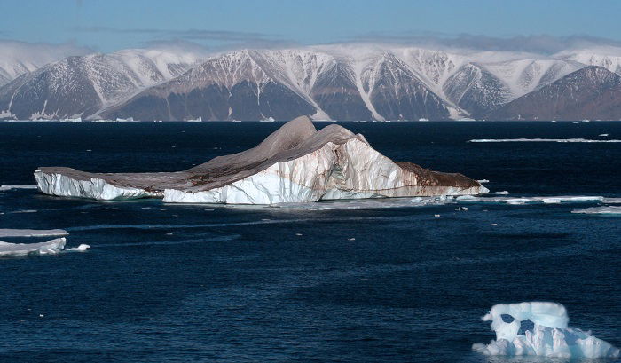 La grande guerra del Mar Glaciale Artico article-post
