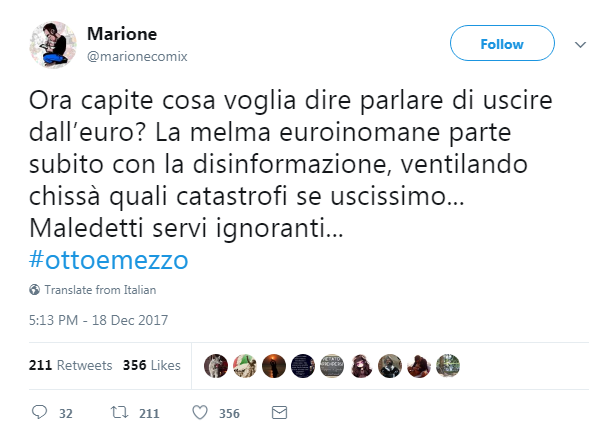 marione candidato parlamentarie - 6