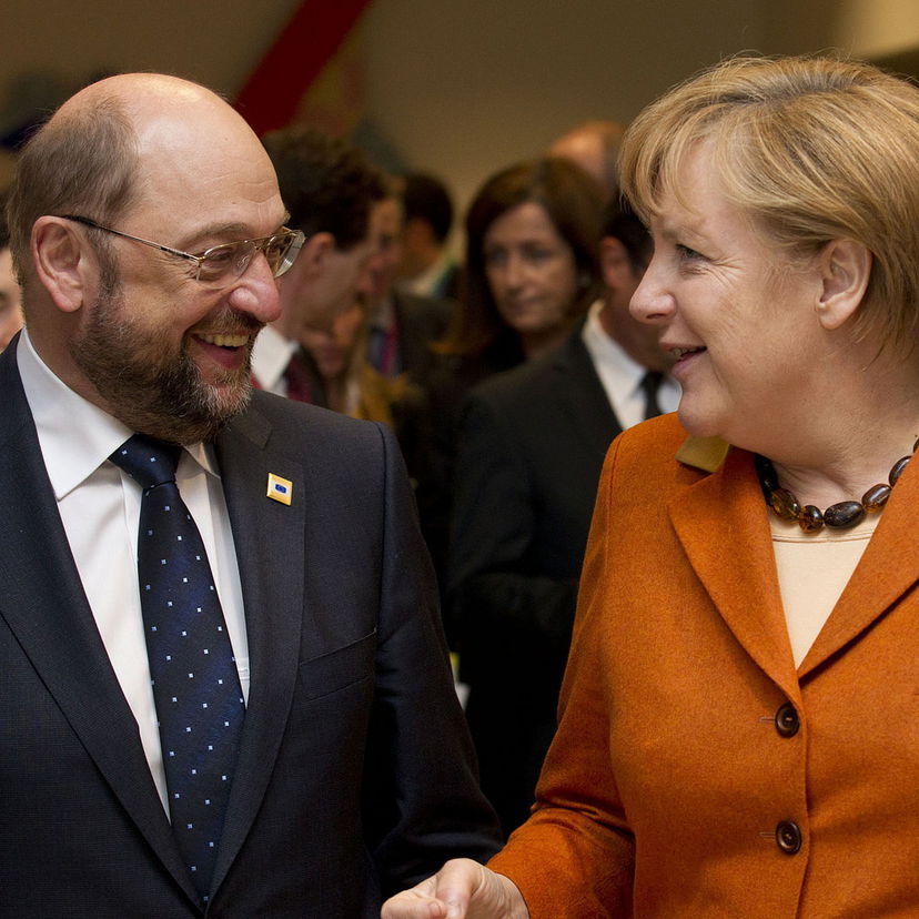 Germania, il piano da 50 miliardi contro la crisi economica article-post