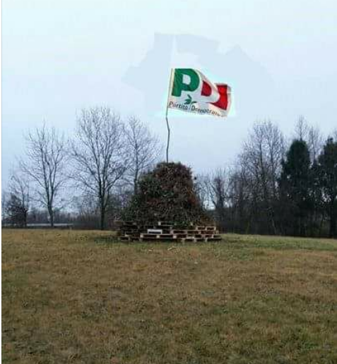 Cosa ci insegna il post in cui il PD ammette di non aver saputo riconoscere un fotomontaggio article-post