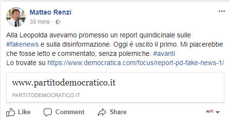 partito democratico paola de pin falò panevin veneto treviso - 4