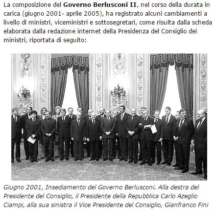 regolamento-di-dublino chi ha firmato berlusconi 2003