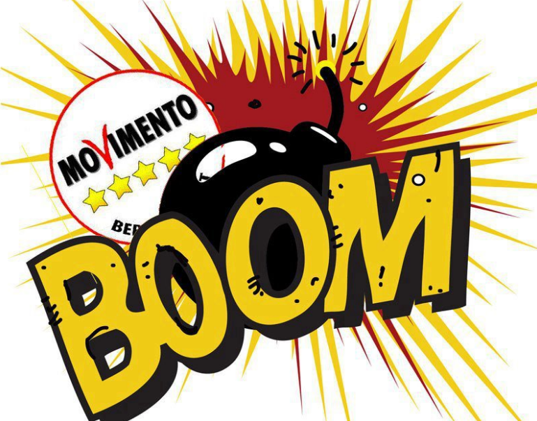 Così il M5S potrebbe perdere simbolo e nome prima delle elezioni article-post