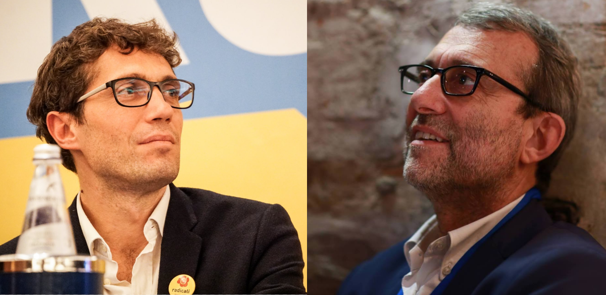 Roberto Giachetti e la generosità per il seggio… occupato da Magi article-post