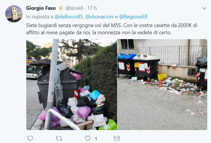 roma emergenza rifiuti 1