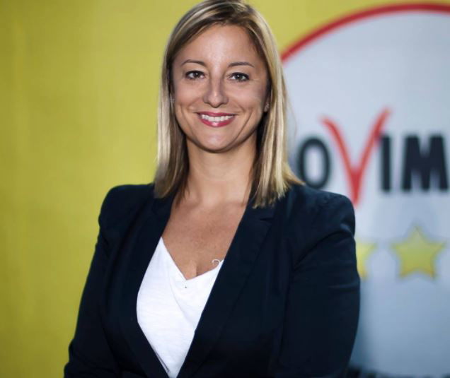 Il senso di Roberta Lombardi per i sondaggi article-post