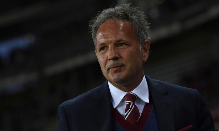Il Torino esonera Mihajlovic article-post
