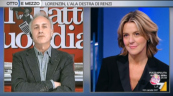 Il senso di Marco Travaglio per i vaccini article-post