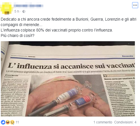 trentino influenza vaccinati - 3