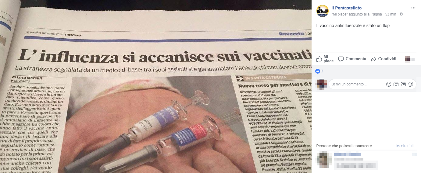 trentino influenza vaccinati - 7