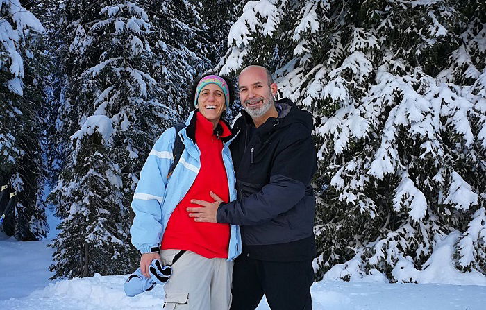 Vito Crimi e Paola Carinelli: il lieto evento per i due eletti M5S article-post