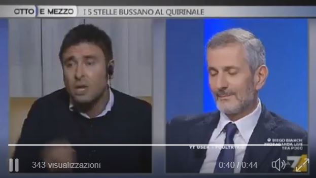 alessandro di battista
