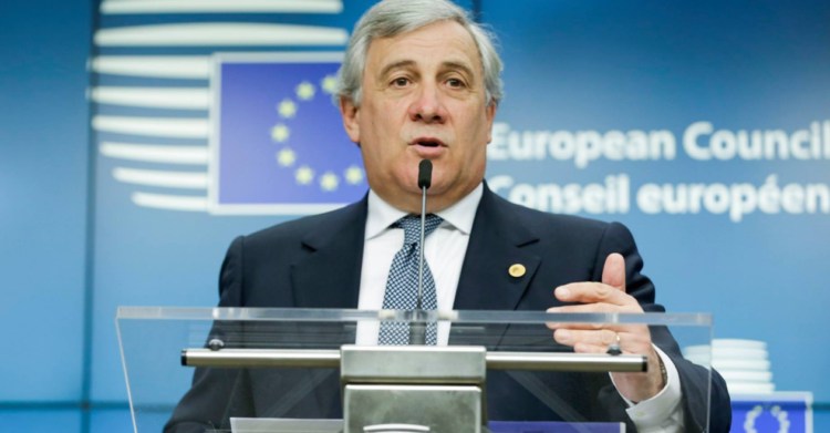 antonio tajani presidente del consiglio berlusconi - 3