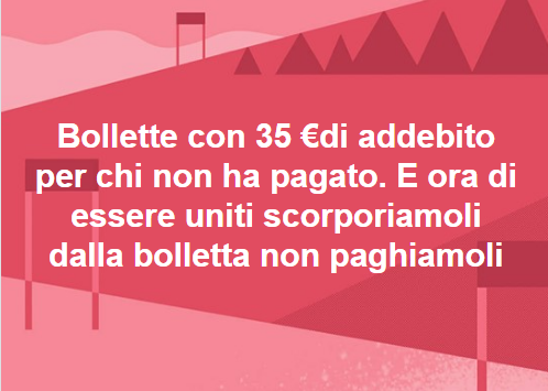 Perché la rivolta di chi non vuole pagare 35 euro di aumento della ... Bollette enel ogni quanto arrivano