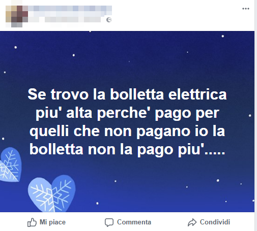 Perché la rivolta di chi non vuole pagare 35 euro di aumento della ... Bollette enel ogni quanto arrivano
