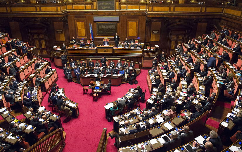 Sondaggi, chi è in vantaggio nei collegi uninominali al Senato article-post