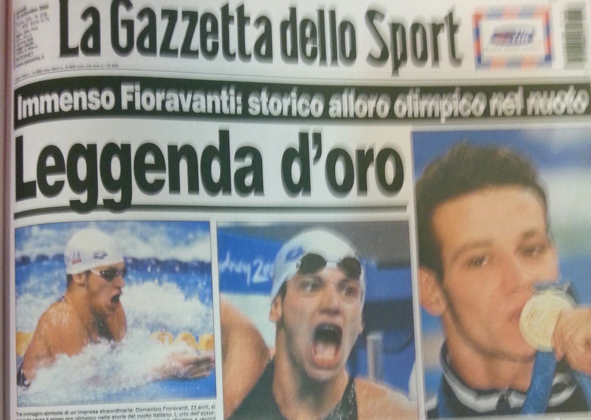 Domenico Fioravanti è il “candidato ministro” dello sport M5S article-post