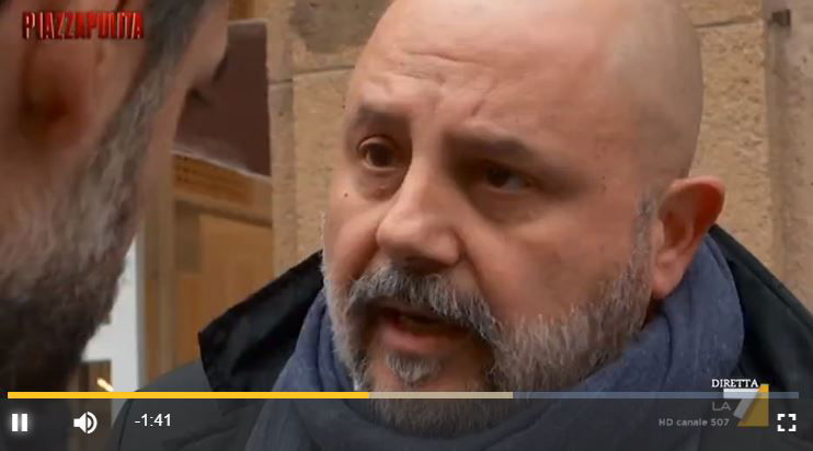 Emanuele Dessì: il candidato a 5 Stelle e la sua casa popolare a 7 euro al mese article-post