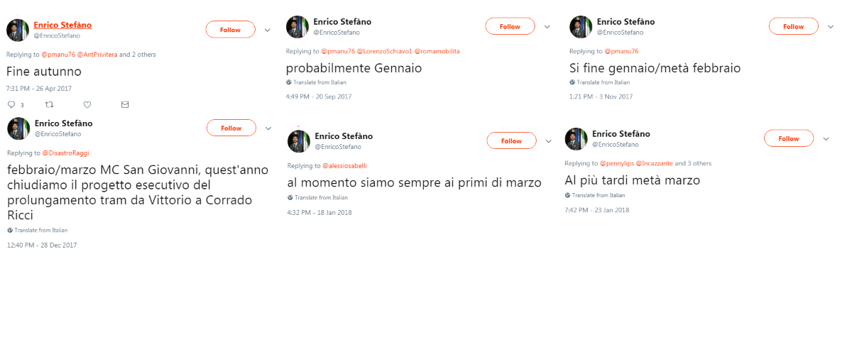 enrico stefàno metro c san giovanni - 12
