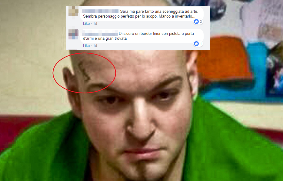 Macerata, l’errore di negare la piazza alla democrazia article-post