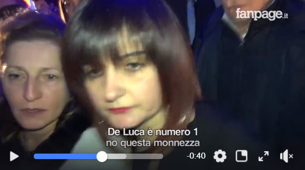 Gaia Bozza: la giornalista di Fanpage aggredita a un evento del PD article-post