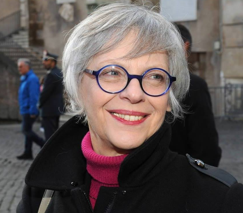 La solitaria battaglia di Gemma Guerrini contro i feticisti del cinema article-post