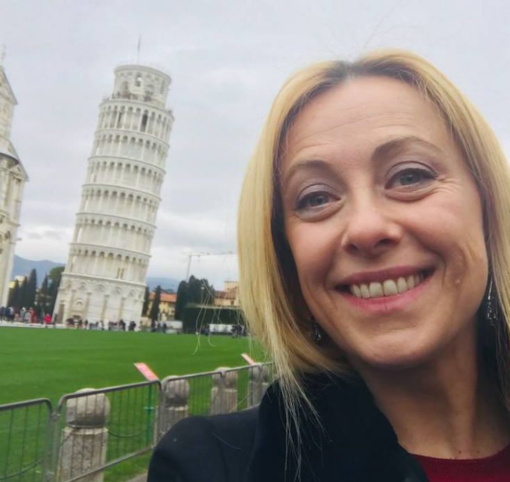 La frantumazione di Fratelli d’Italia a Roma article-post