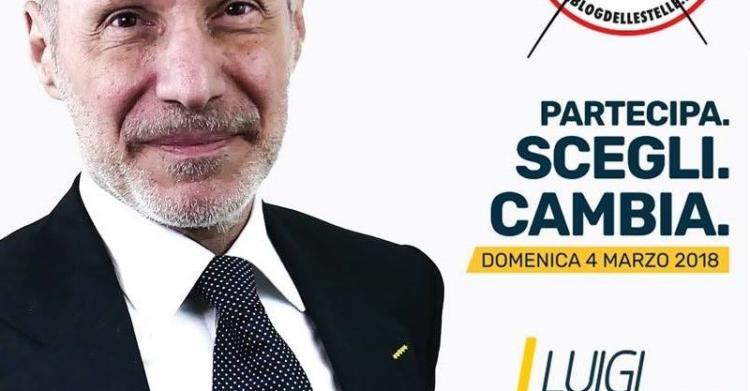 gregorio de falco moglie figlia 51