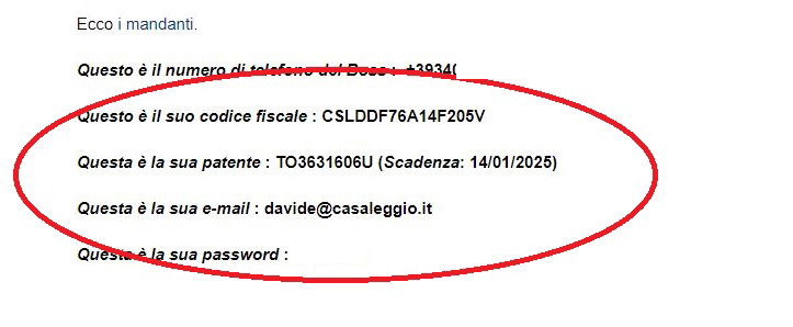 Gli hacker di Rousseau e i dati di Davide Casaleggio online article-post