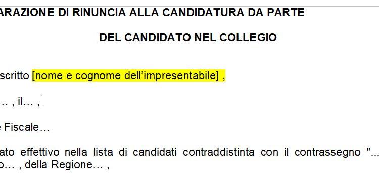 impresentabili luigi di maio