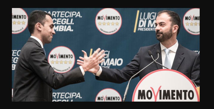 La storia di Lorenzo Fioramonti “al servizio” di Soros e dei Rothschild article-post