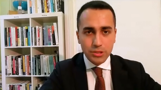 Tutte le balle di Di Maio nel video sui candidati riciclati del M5S article-post