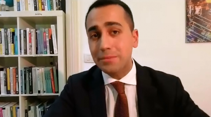 luigi di maio candidati riciclati m5s - 3