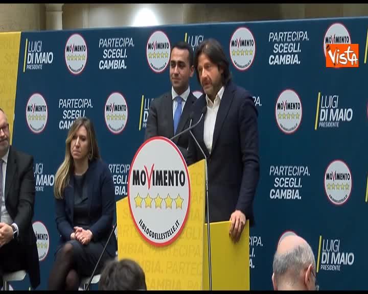 Il caso Caiata e la tragedia del M5S su candidature e bonifici hanno un solo colpevole article-post