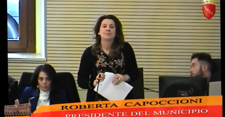 m5s capoccioni burri scamarcia di giacinti geretto insulti - 7