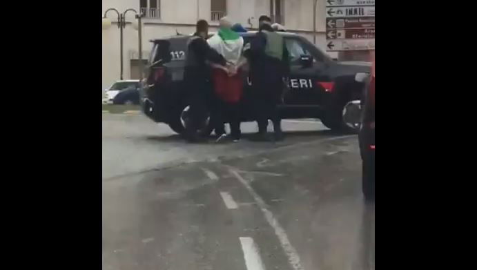 Luca Traini: l’uomo arrestato per la sparatoria a Macerata article-post