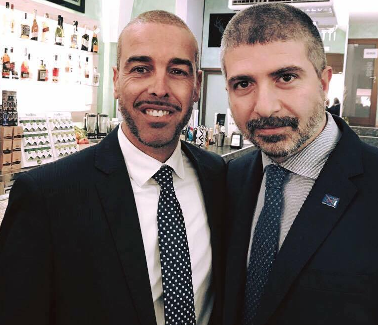 Marco Canepa, il candidato di CasaPound che ha denunciato Selvaggia Lucarelli per Pastorizia article-post