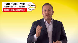 Massimo De Rosa (M5S) e i soldi all’ex dipendente per tacere article-post