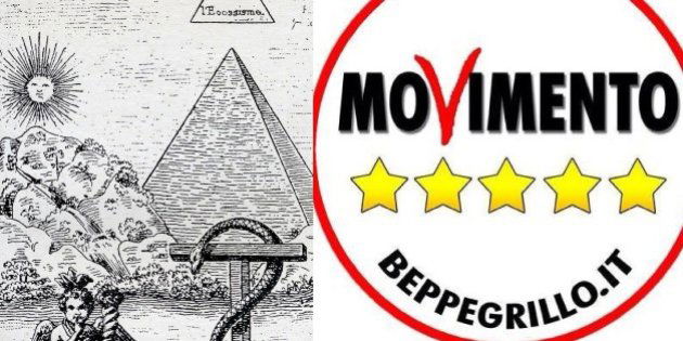 I tre massoni prima candidati e poi “espulsi” dal M5S article-post