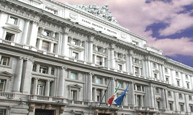 Matteo Renzi e l’operazione Capricorn per ridurre il debito con CDP e immobili article-post