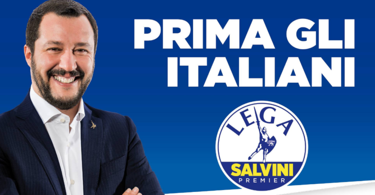 matteo salvini lega nord costi sprar 2011 - 1