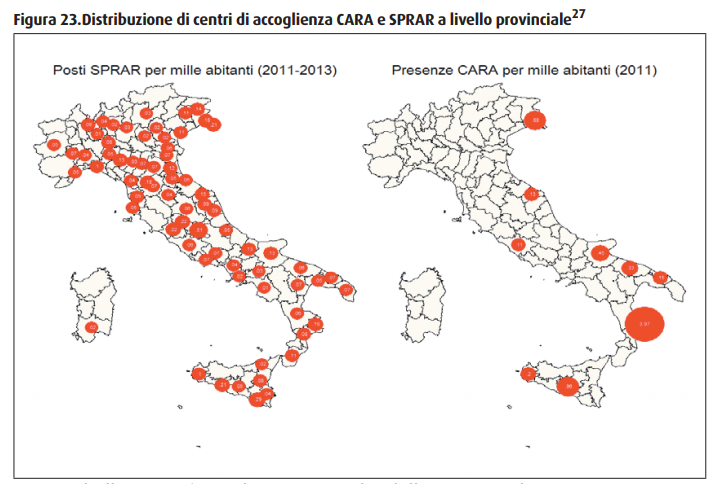 matteo salvini lega nord costi sprar 2011 - 3