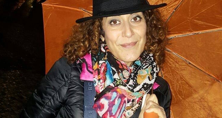 micaela d'acquino m5s rovigo brunetta - 3