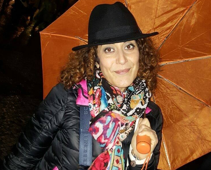 Micaela D’Aquino: la candidata M5S che era alla cena di Forza Italia article-post