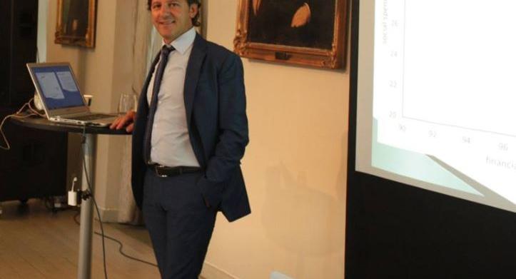 pasquale tridico