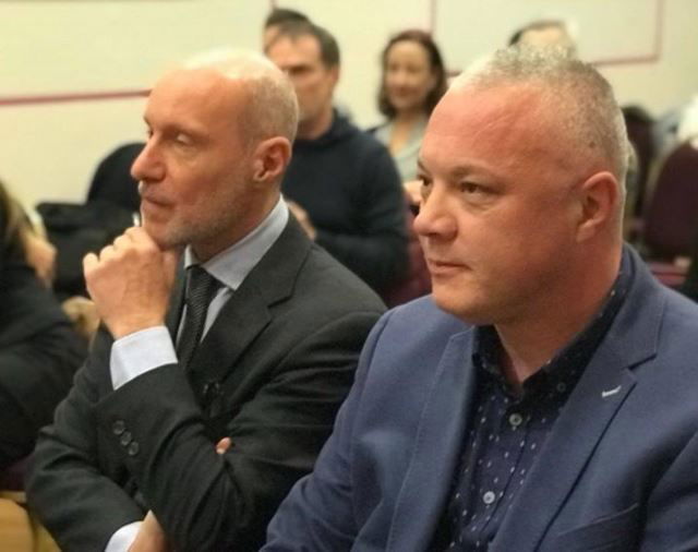 «Un altro candidato massone nel M5S» article-post