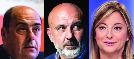 Regione Lazio, i candidati alle elezioni 2018 article-post