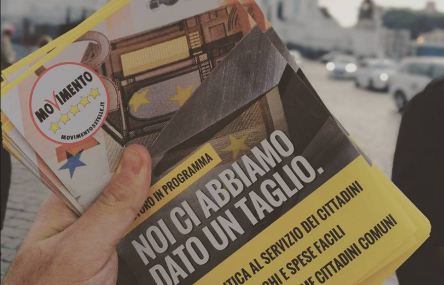 Quando i protagonisti della Rimborsopoli M5S gliele cantavano alla “casta” article-post